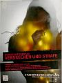 A Studiotheater Verbrechen und Strafe